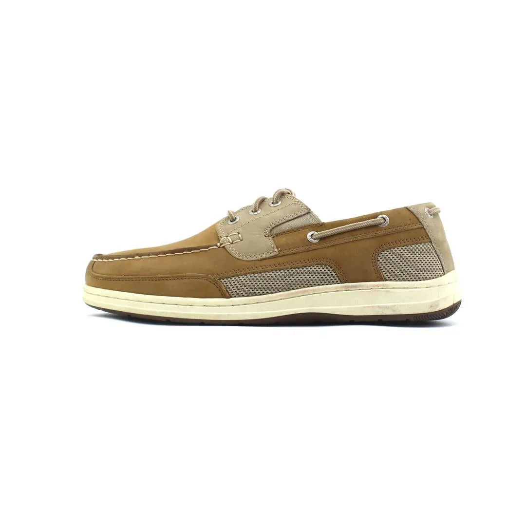 DOCKERS EST 1986 Casual Monk Shoes