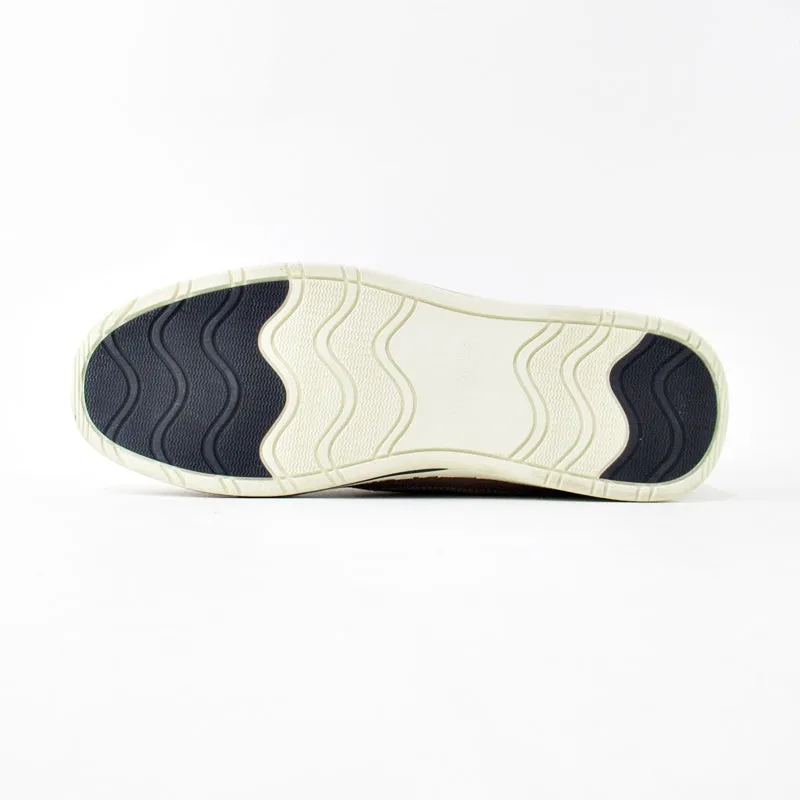 DOCKERS HOMER (Dark Brown) - SMART SERIES BOAT SHOE City Play Eberdon Casual Shoe