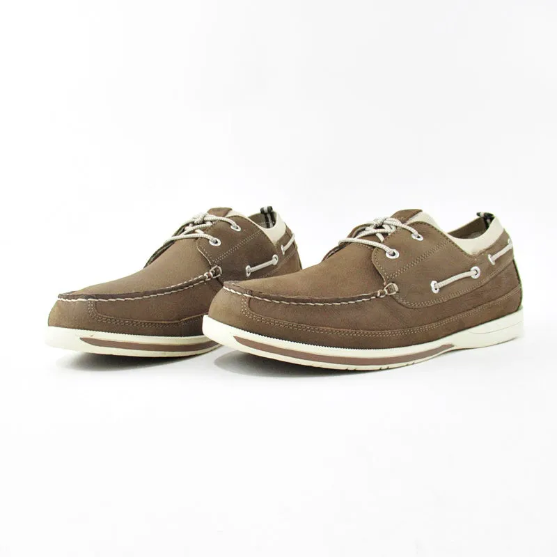 Casual & Dress Shoes DOCKERS HOMER (Khakhi Brown) - SMART SERIES BOAT SHOE