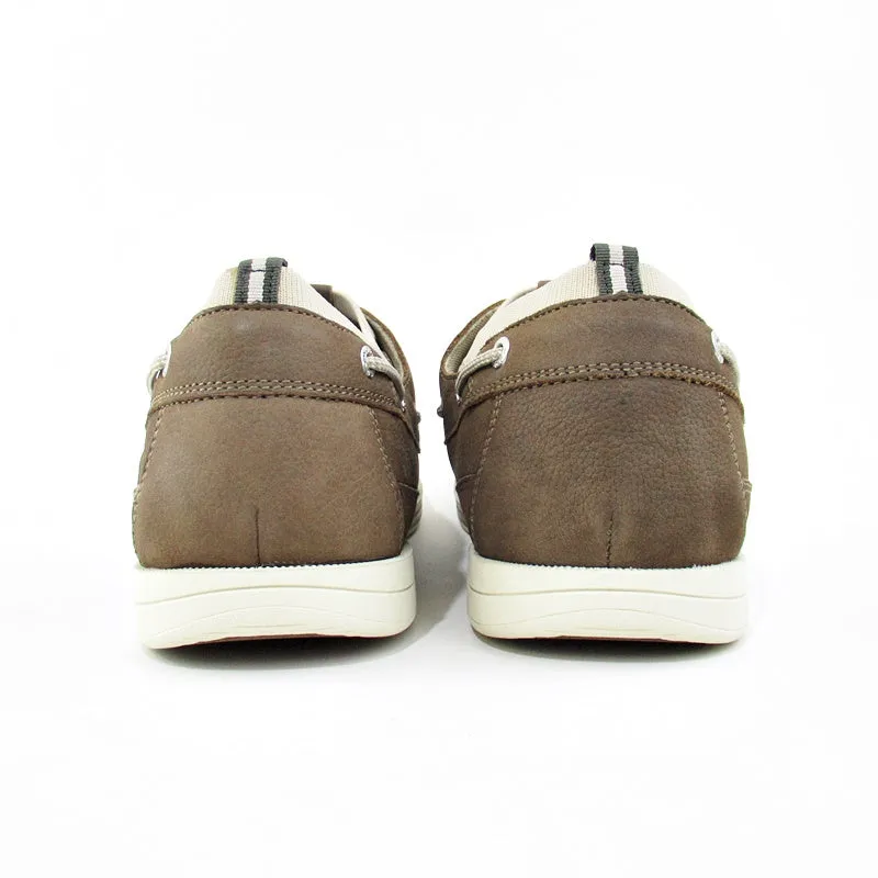 DOCKERS HOMER (Khakhi Brown) - SMART SERIES BOAT SHOE Shoes For Business Casual