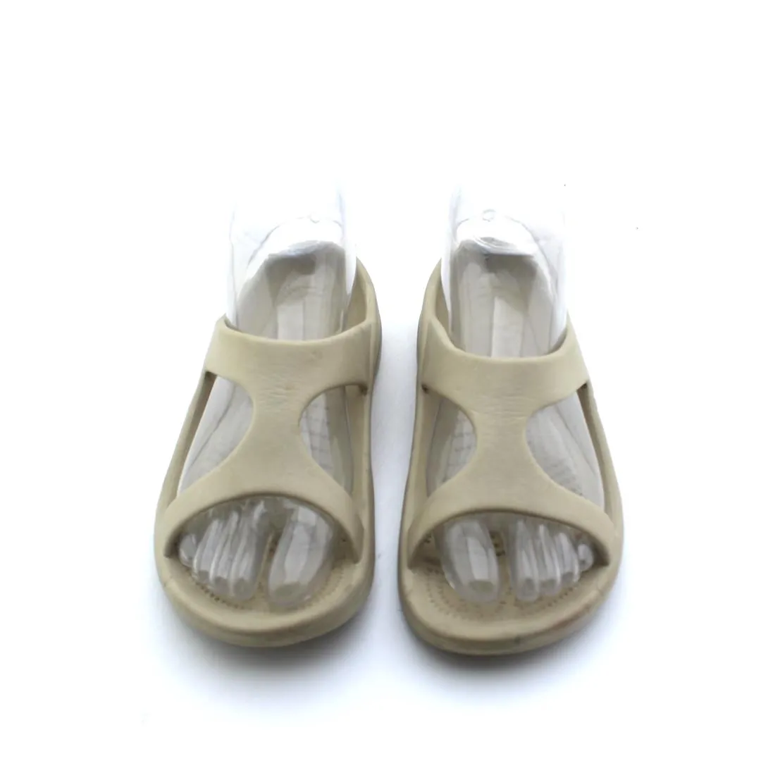 Best Arch Support Slippers DOGGERS .