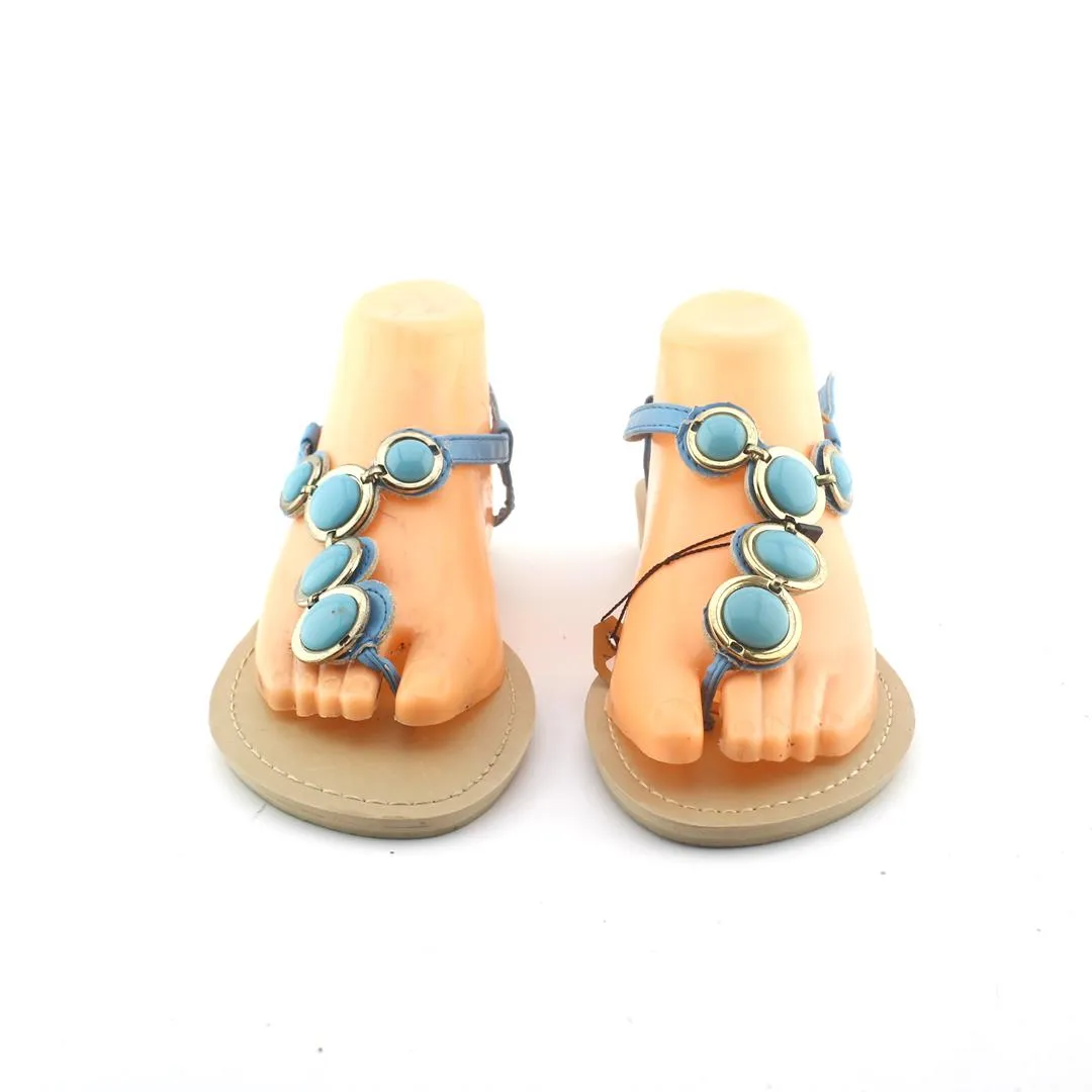 Slippers Wide Width BLACK RIVET .