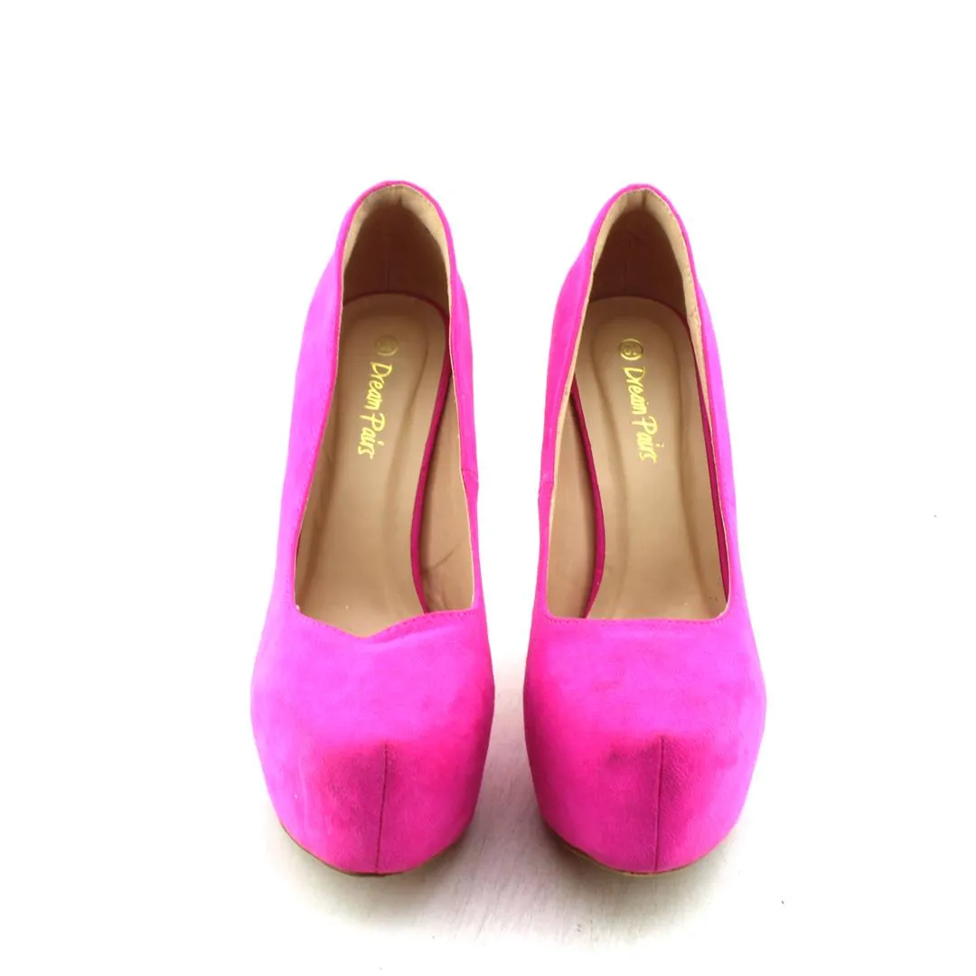 DREAM PAIRS  . Pokemon Slippers