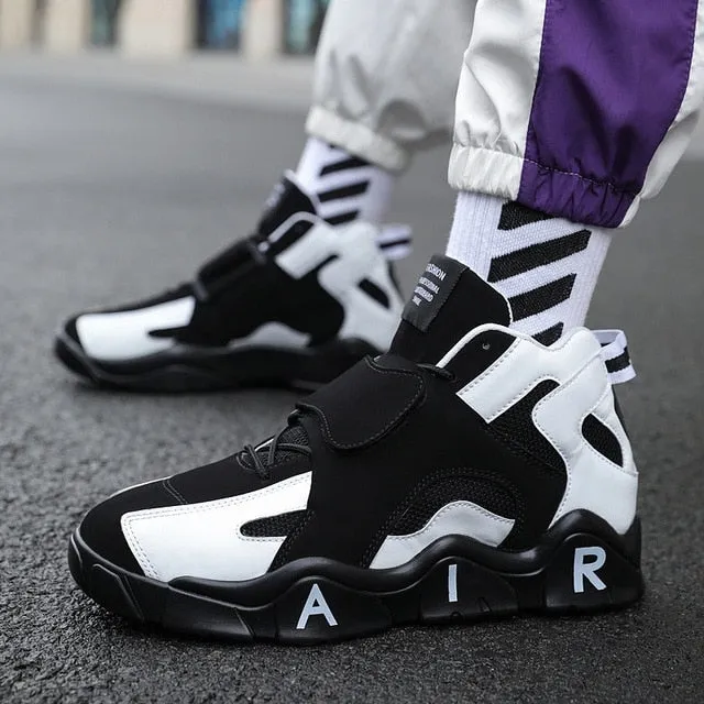 Fashion Sneakers Men Mesh Shoes Casual Young Man Street Sneakers Men Leisure Shoes Male Footwear Breathable Comfortable Flats 44 Shoes For Both Formal And Casual Wear