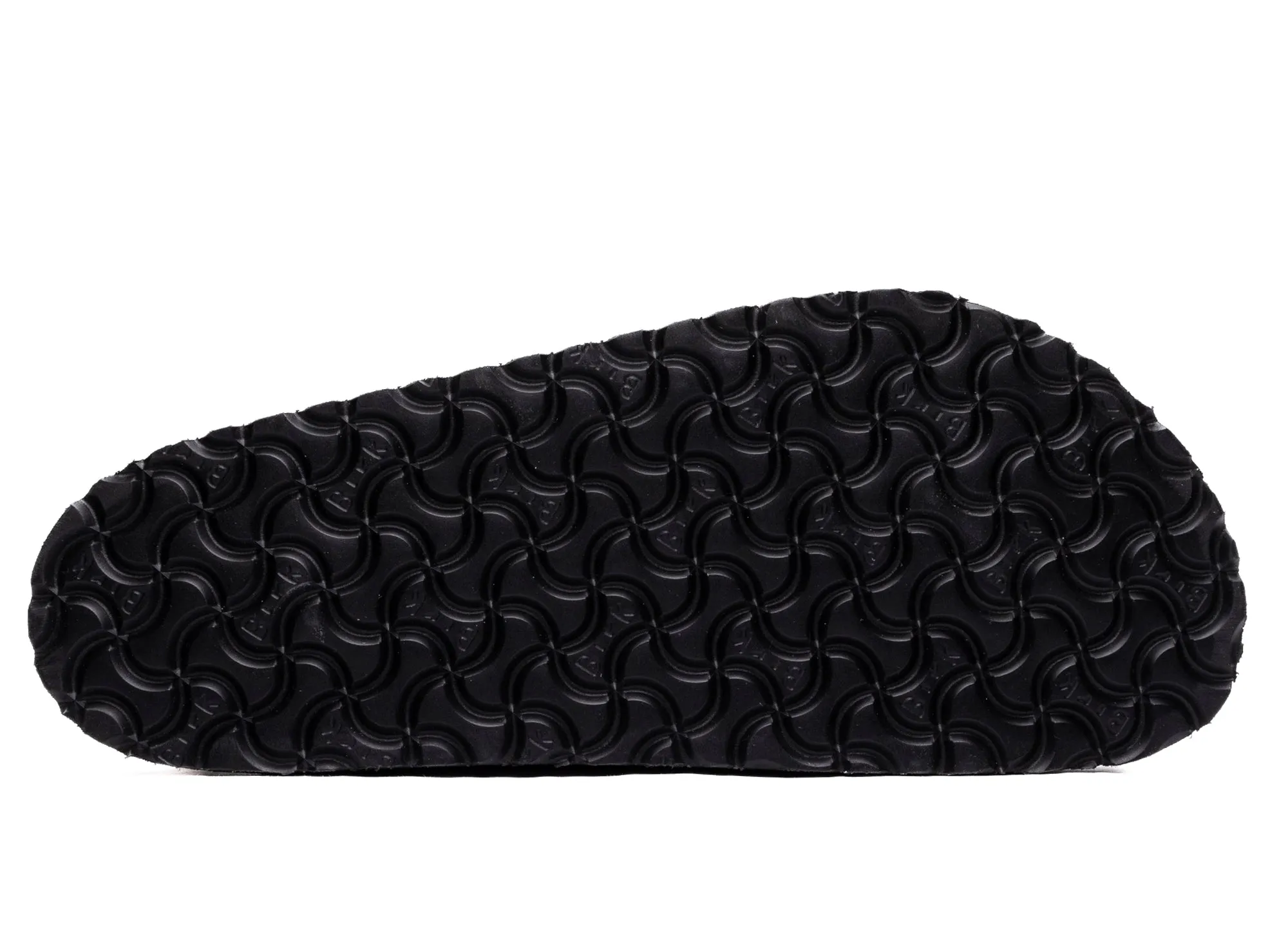 Taos Guru Sandals Birkenstock Arizona Milky PVC 1774 in Chintz Rose