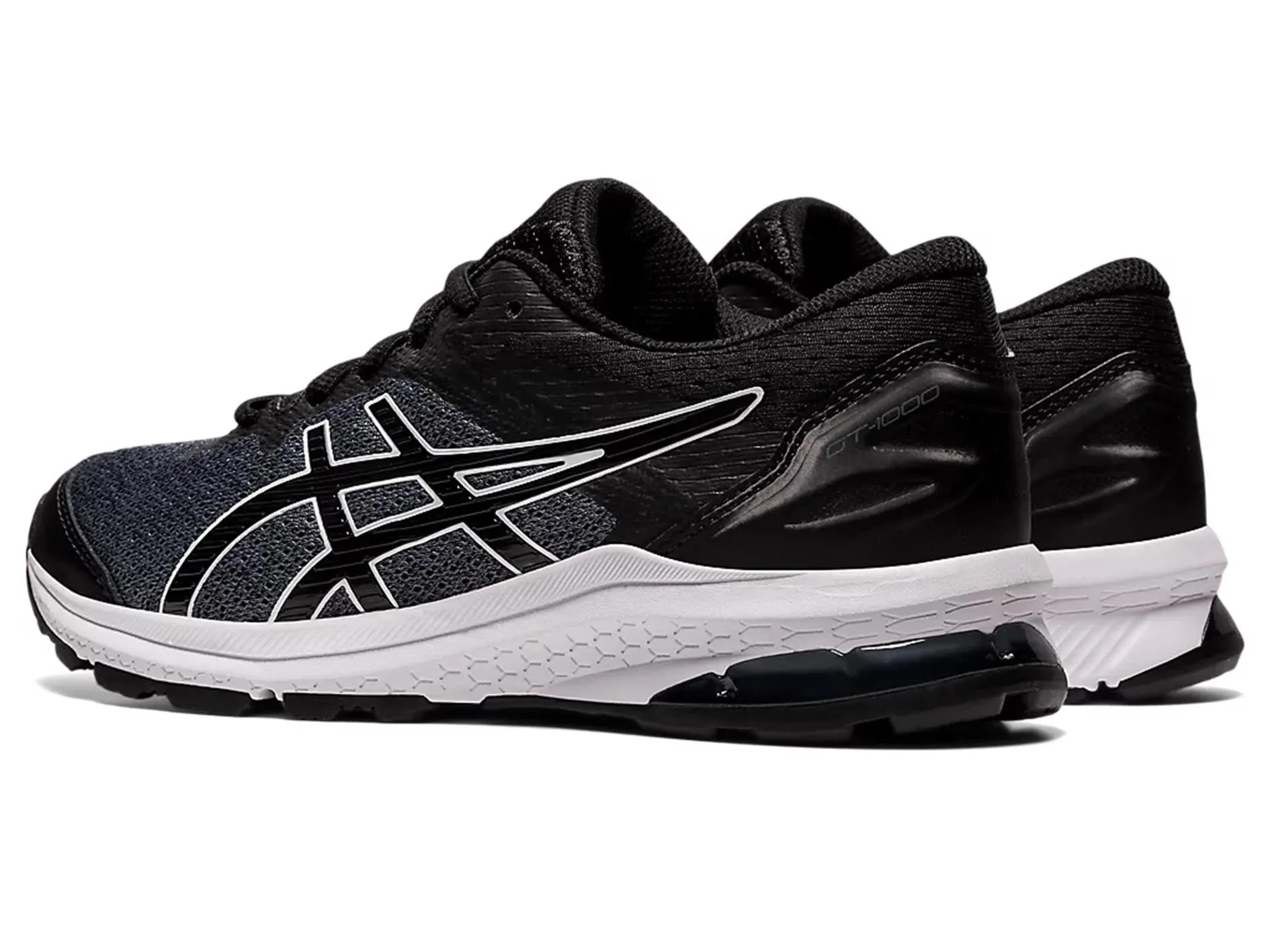 Asics Kids GT-1000 10 GS <br> 1014A189 006 Asics Gt 2000 6 Running Shoes