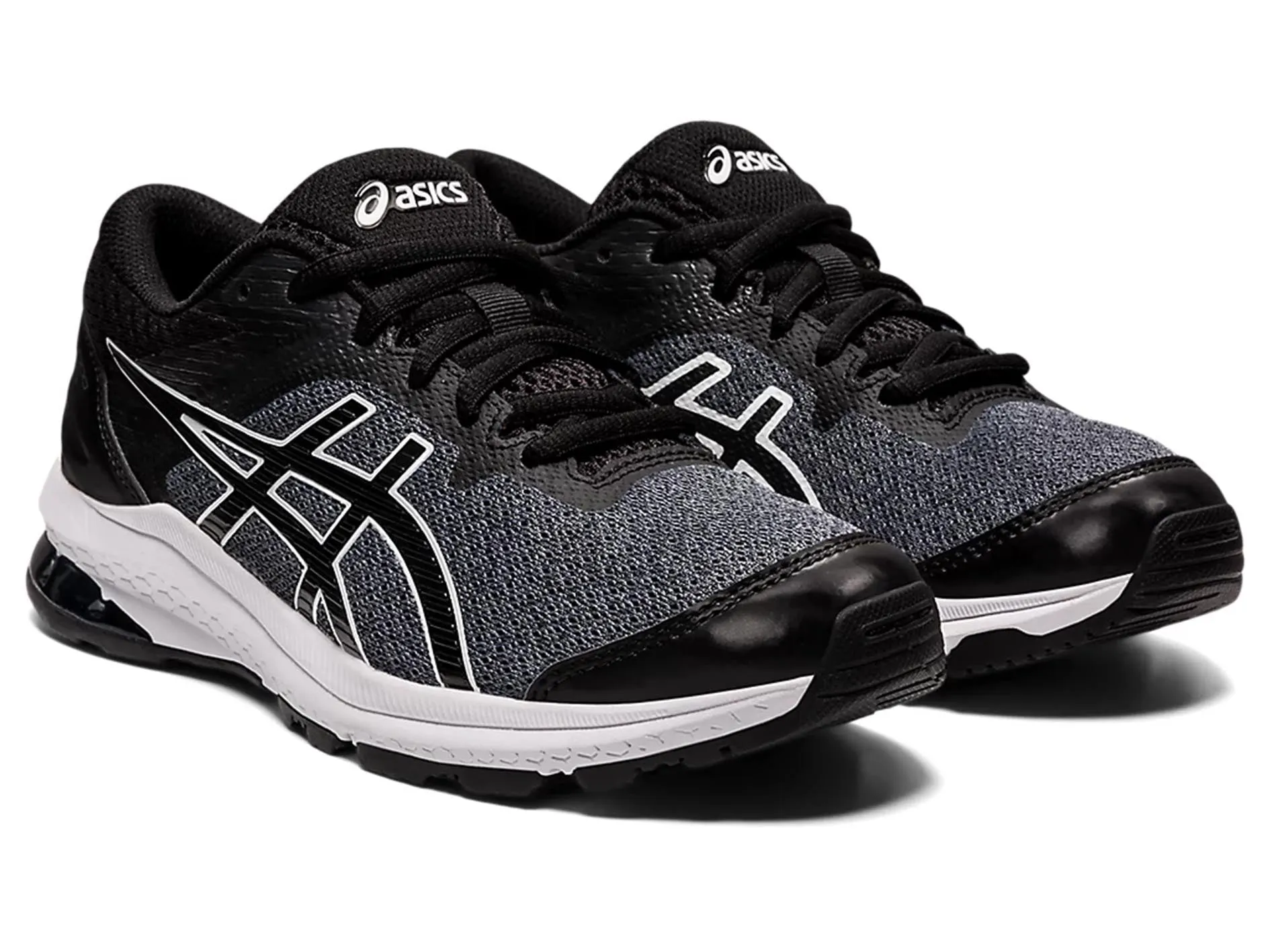 Best Asics Shoe For Underpronation Asics Kids GT-1000 10 GS <br> 1014A189 006