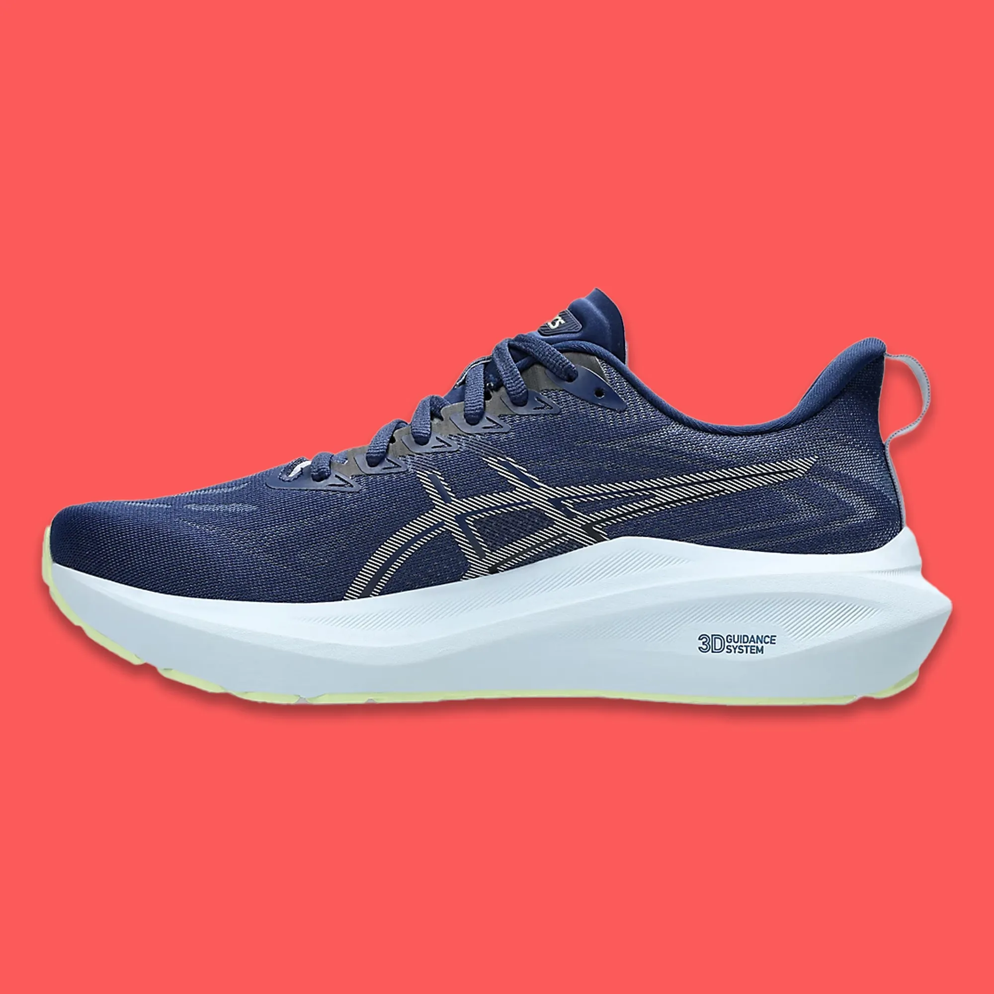 Men's GT-2000 13 - Cushioned Stability Running Shoes Asics Fastball Squash Shoes