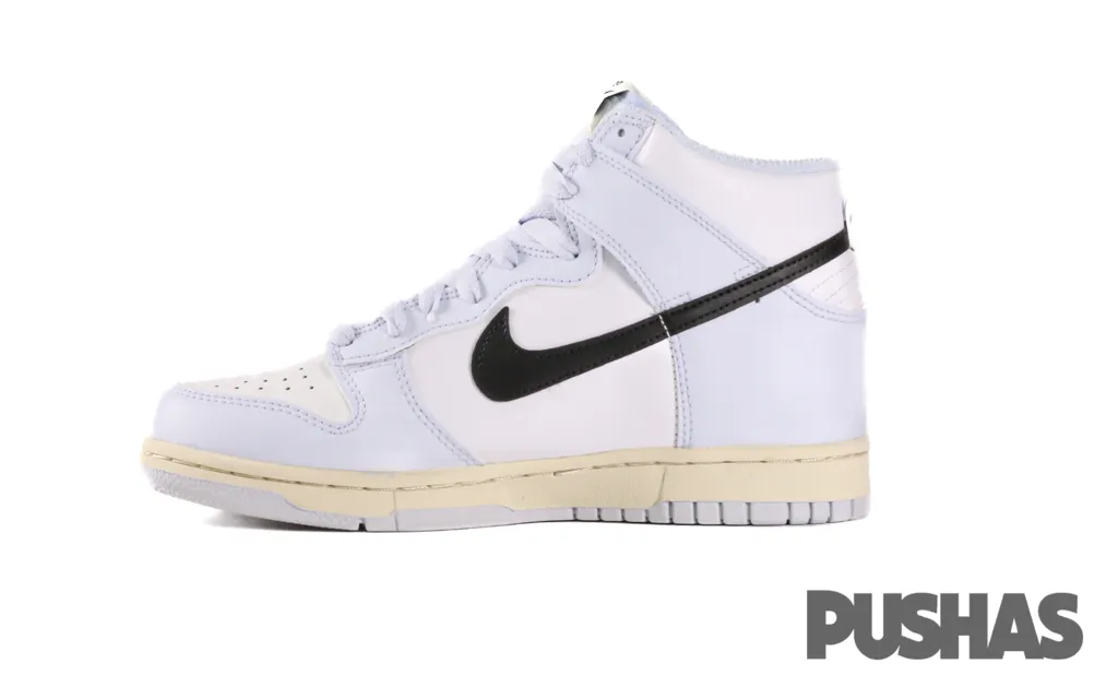 Asics Unisex Gel-nunobiki Sportstyle Shoes Dunk High Aluminum GS (2022)