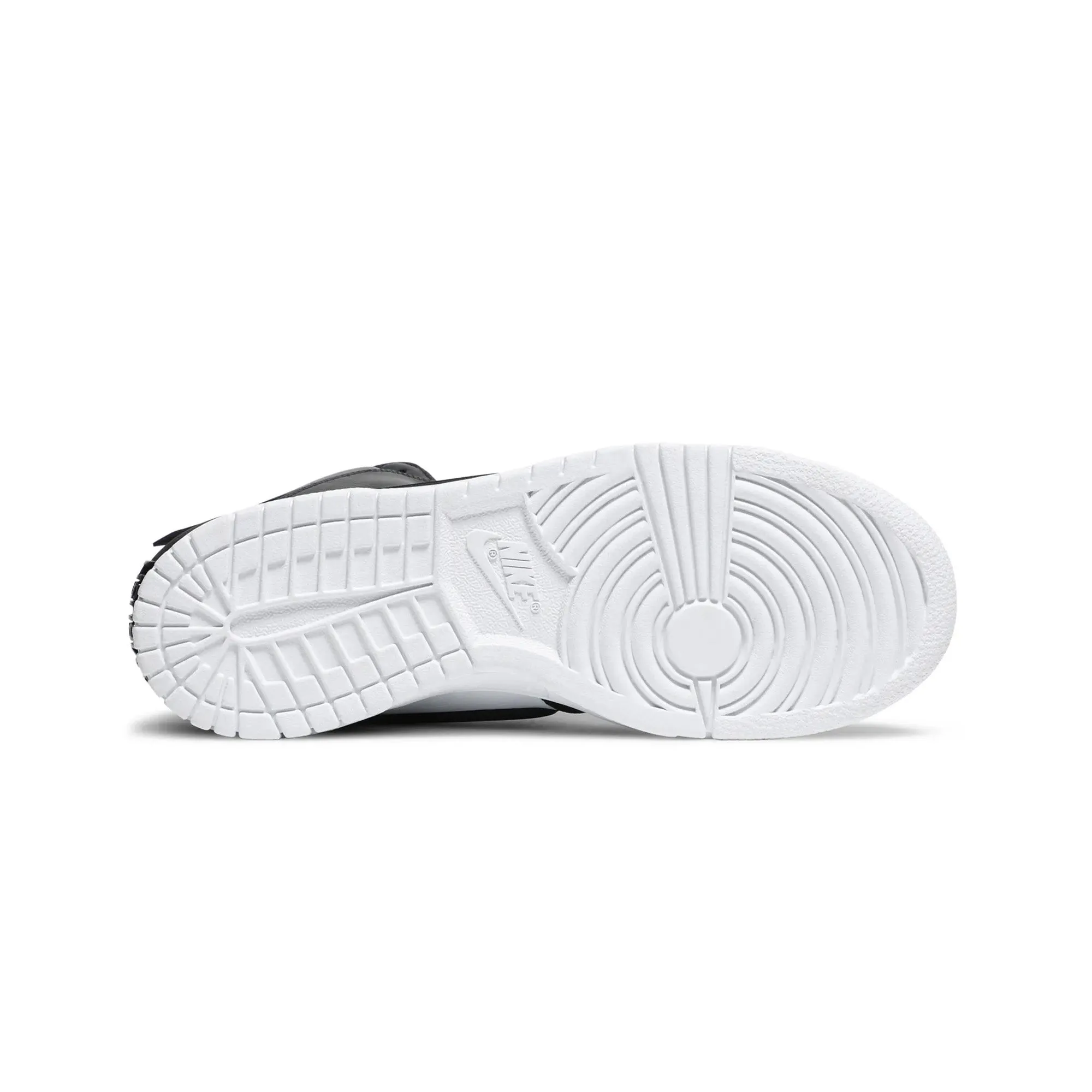 Asics Shoes Trekking Dunk High x Ambush 'Black White'