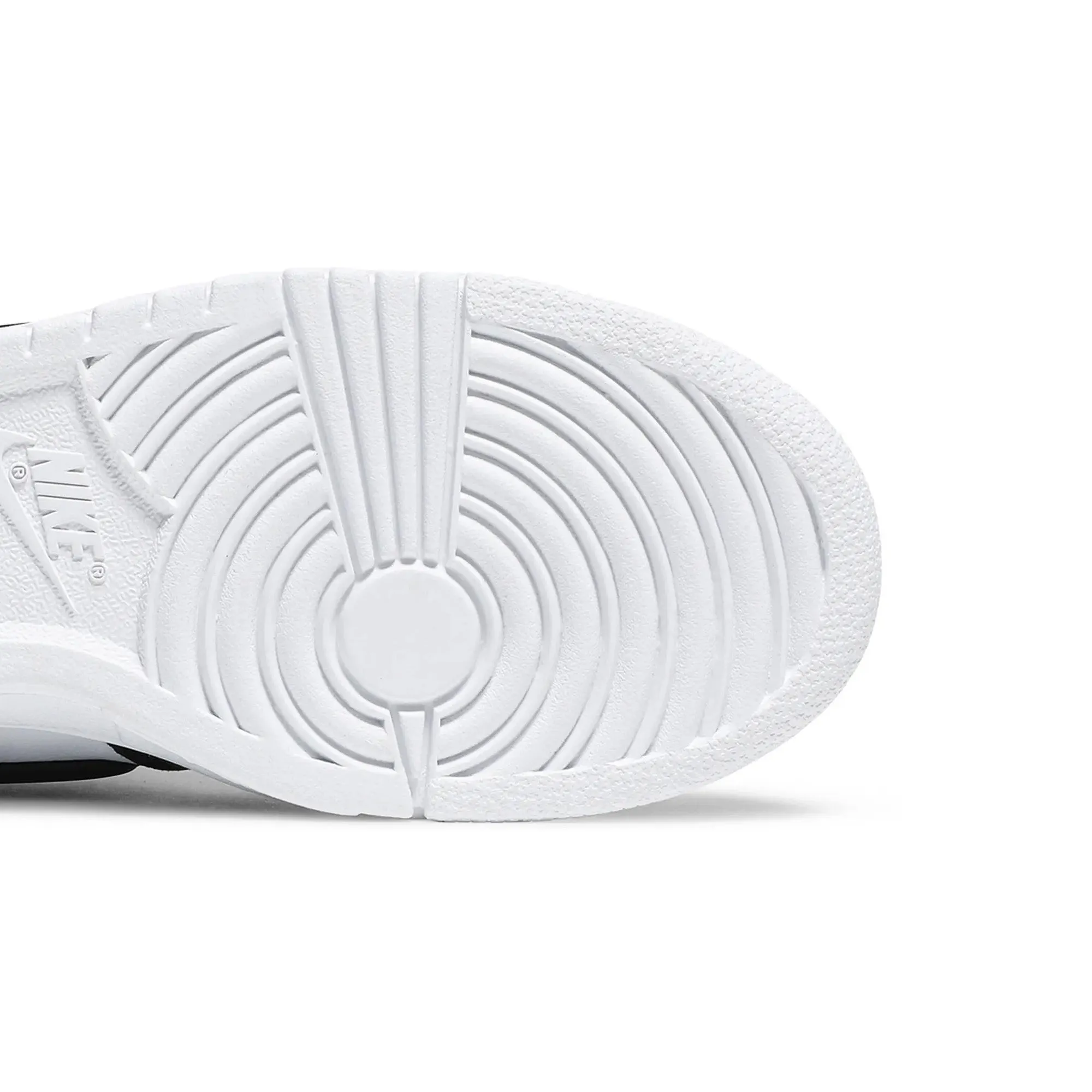 Asics Conviction X Cross Trainer Shoe Dunk High x Ambush 'Black White'