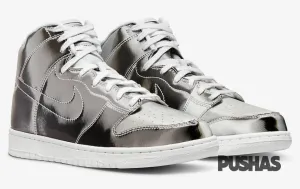 Dunk High x CLOT 'Flux' (2022) Asics Gel Kayano Shoes Sale