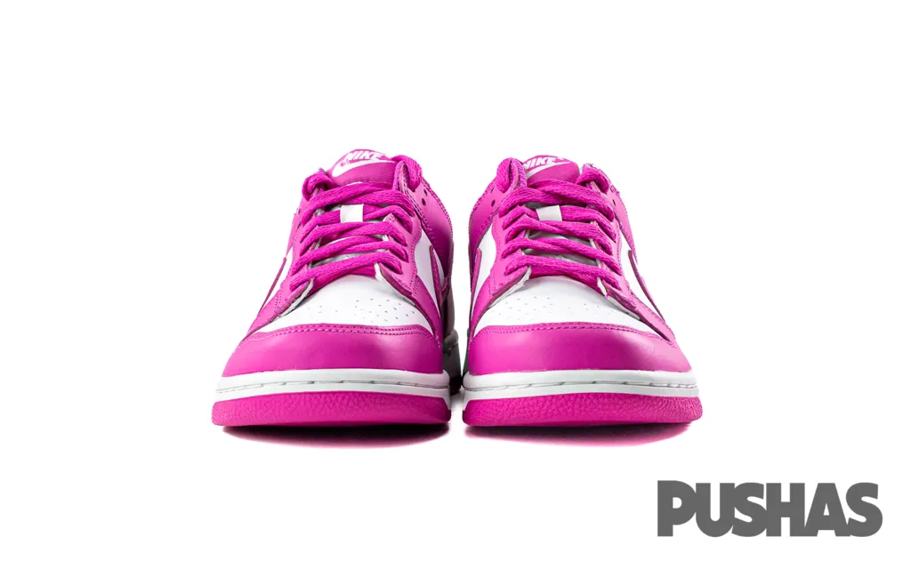 Dunk Low 'Active Fuchsia' GS (2023) Asics Tennis Shoes Solution Speed Ff 3