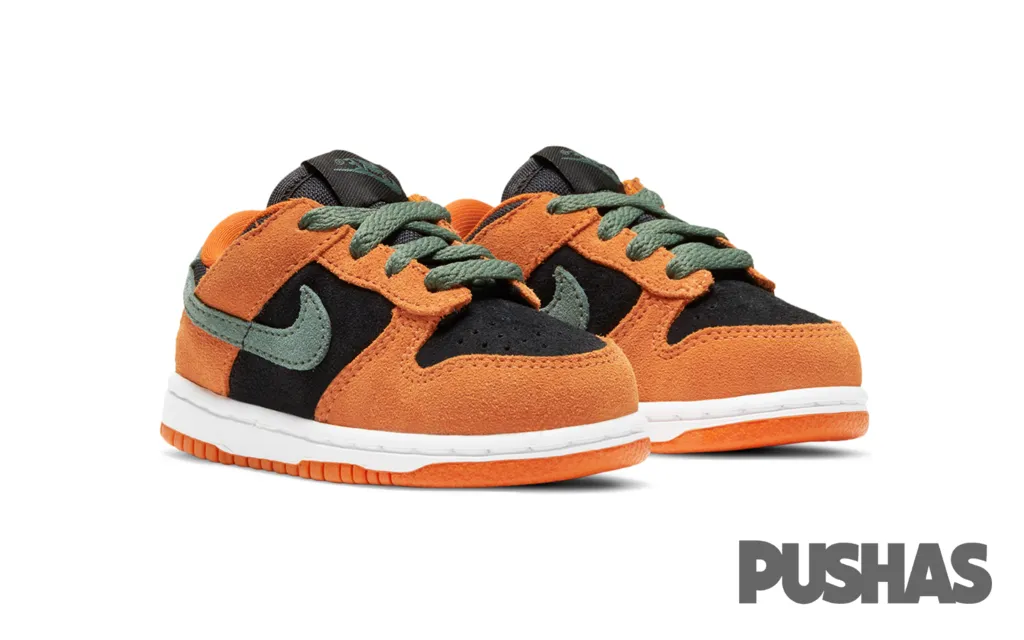 Shoes Like Asics Superblast Dunk Low 'Ceramic' TD (2020)