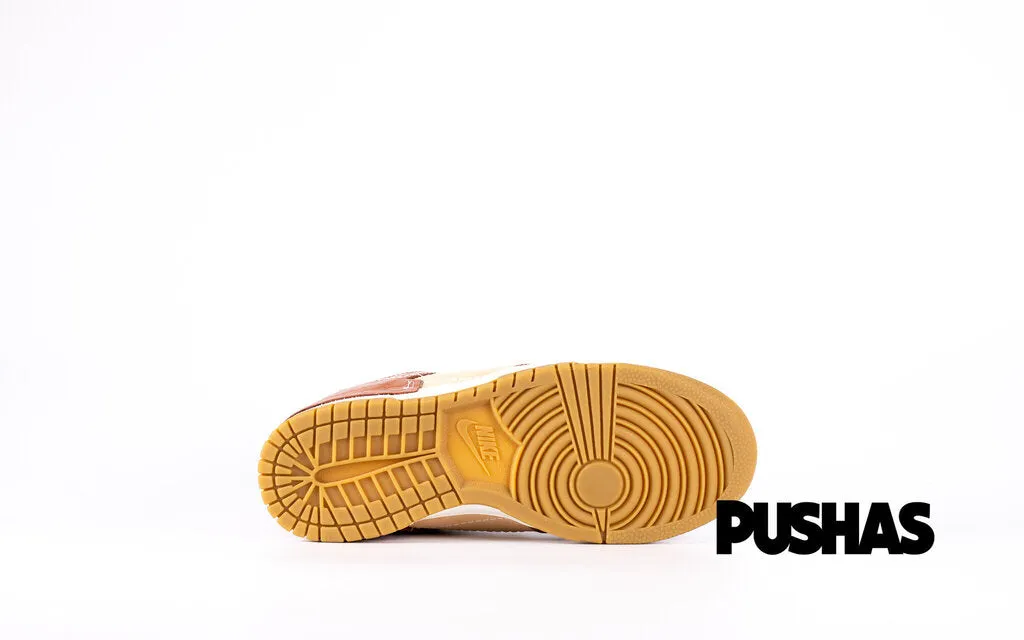 Best Asics Shoes For Running Dunk Low Disrupt 2 'Mineral Clay' W (2022)