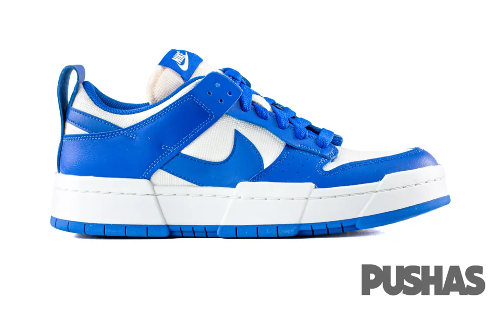 Dunk Low Disrupt 'Game Royal' Asics Ff 2 Tennis Shoes