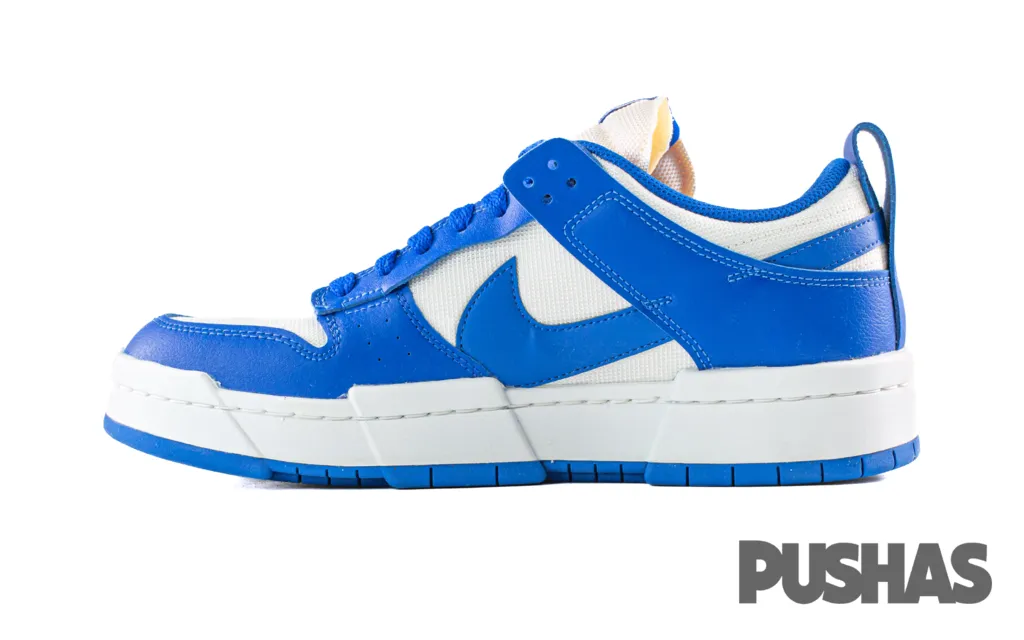 Dunk Low Disrupt 'Game Royal' Asics Gel Venture 6 Mx Running Shoes