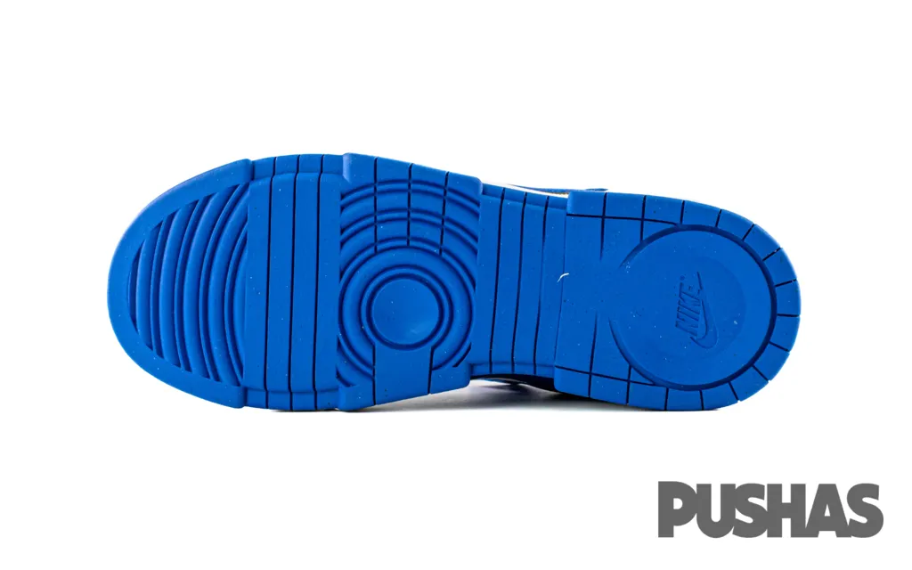 Best Asics Shoe Dunk Low Disrupt 'Game Royal'