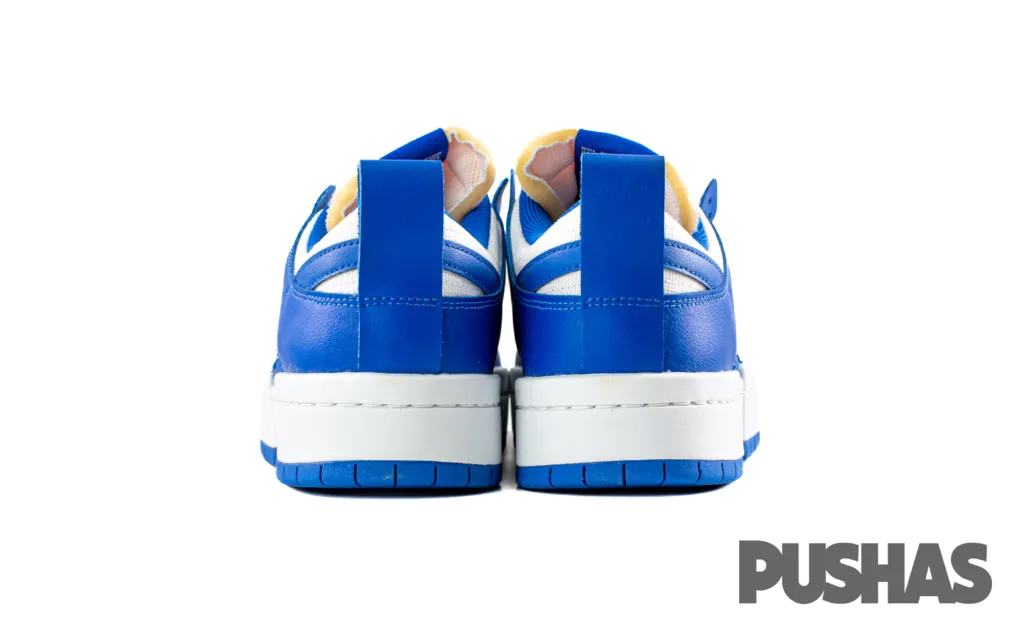 Asics Shoes New Model Dunk Low Disrupt 'Game Royal'