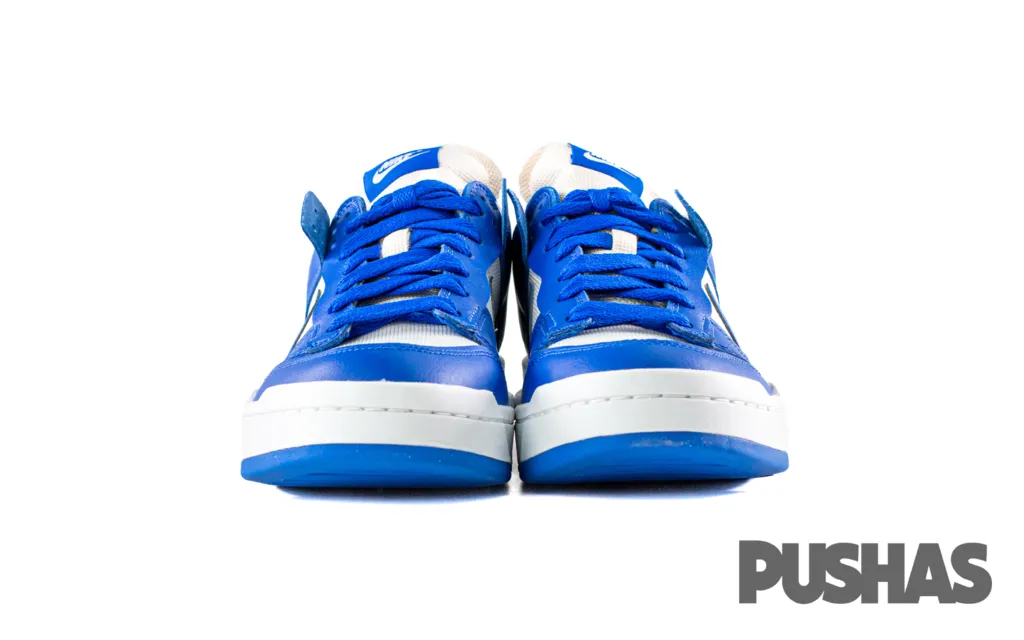 Asics Speva Shoes Dunk Low Disrupt 'Game Royal'