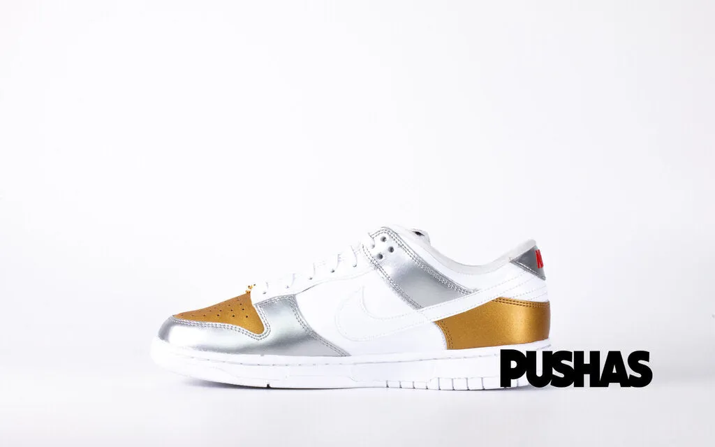 Dunk Low 'Heirloom' W (2022) Asics Tennis Shoes Novak Djokovic