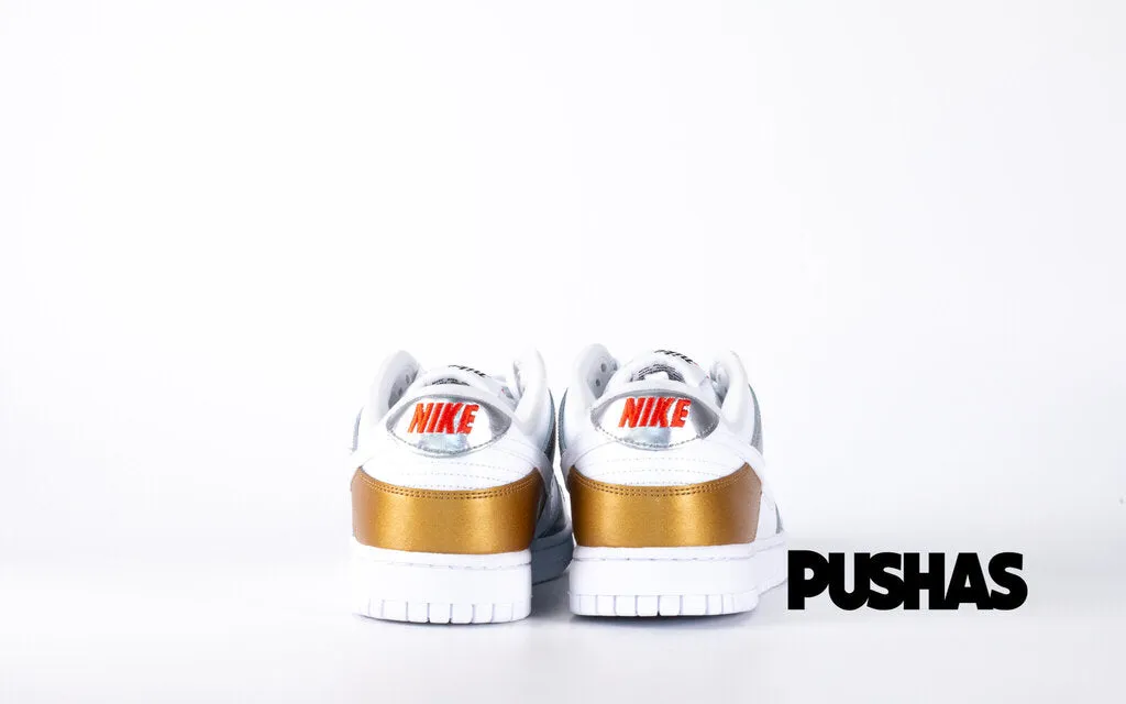 Dunk Low 'Heirloom' W (2022) Asics Gel Rocket 7 Volleyball Shoes