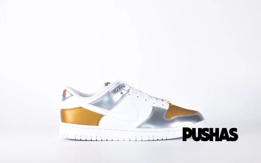 Dunk Low 'Heirloom' W (2022) Asics Multi Purpose Shoes