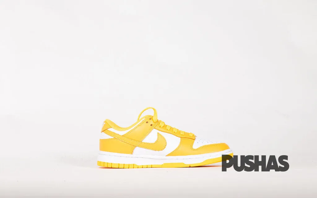 Dunk Low 'Laser Orange' W Athletic Shoes Asics