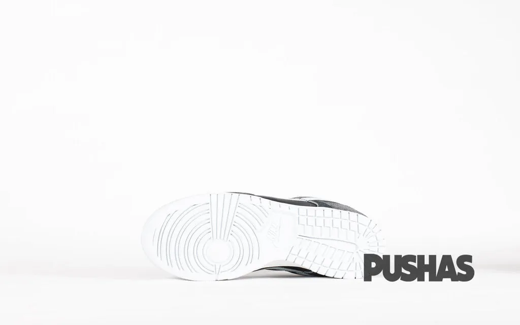 Dunk Low Premium 'Animal Pack Zebra' Asics Gel Contend Running Shoe