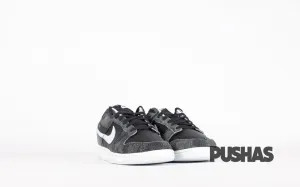 Dunk Low Premium 'Animal Pack Zebra' Asics Shoes Discount Sale