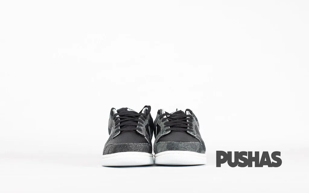 Asics Kill Bill Shoes Dunk Low Premium 'Animal Pack Zebra'