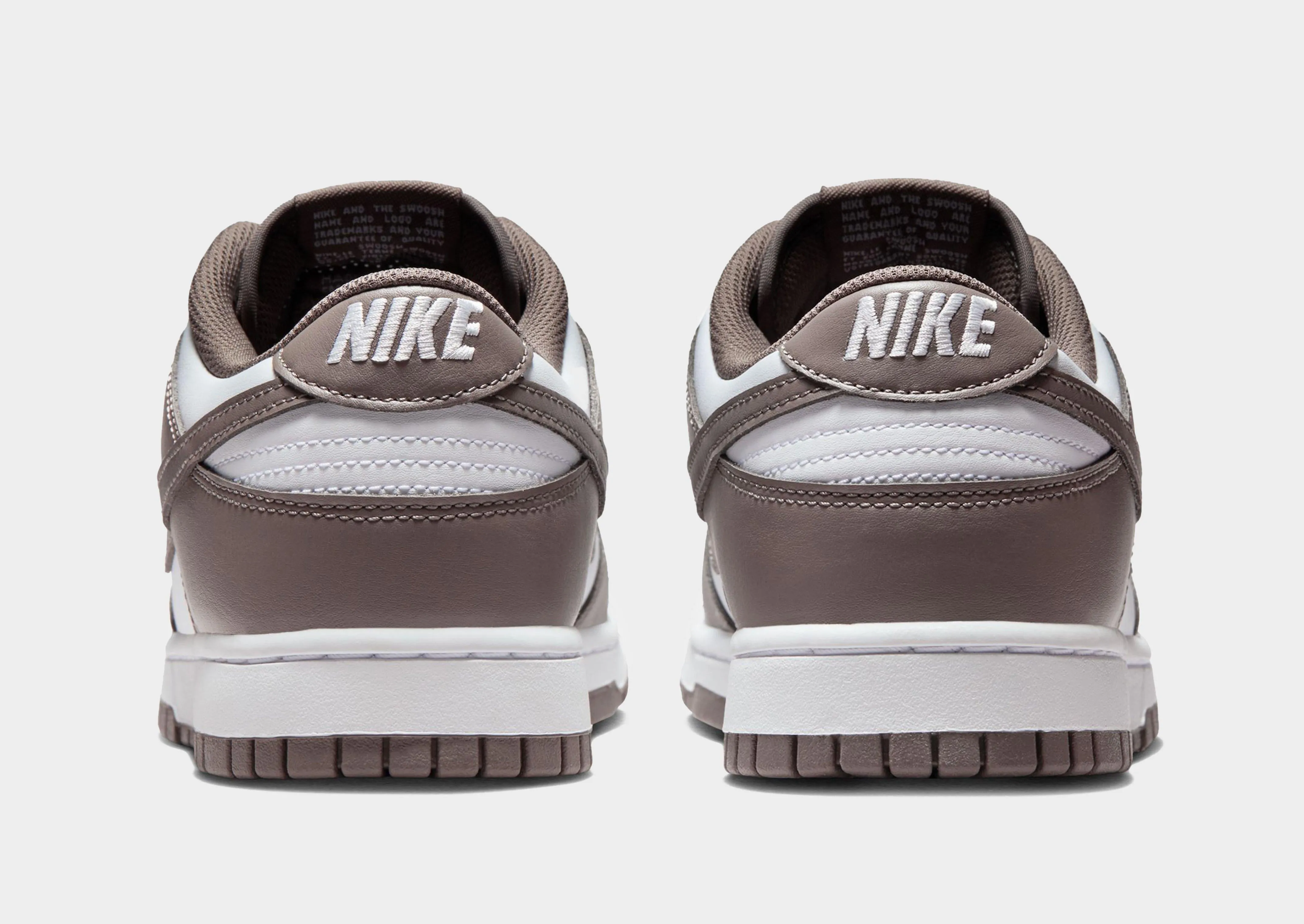 Asics Cushioning Shoe Dunk Low Retro