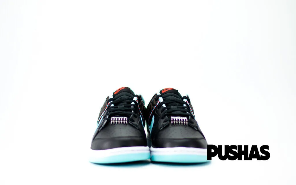 Dunk Low SE 'Barber Shop Black' (2022) Asics Gel-cumulus 20 Running Shoes
