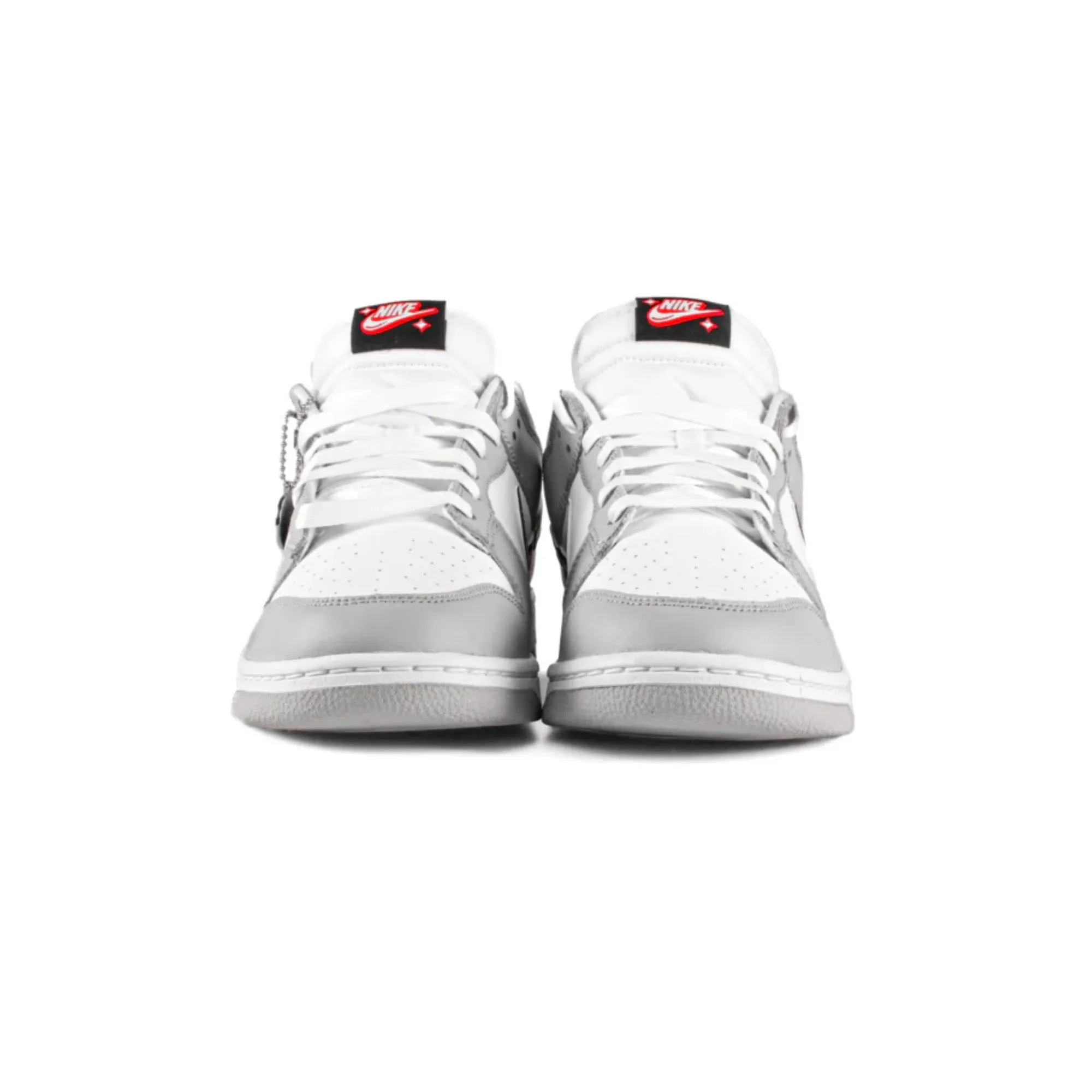 Dunk Low SE 'Lottery Pack Grey Fog' (2022) Asics Gel-venture 6 Running Shoe Review