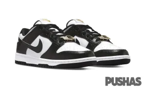 Dunk Low SE 'World Champs Black White' (2022) Asics Shoes Size Chart Cm