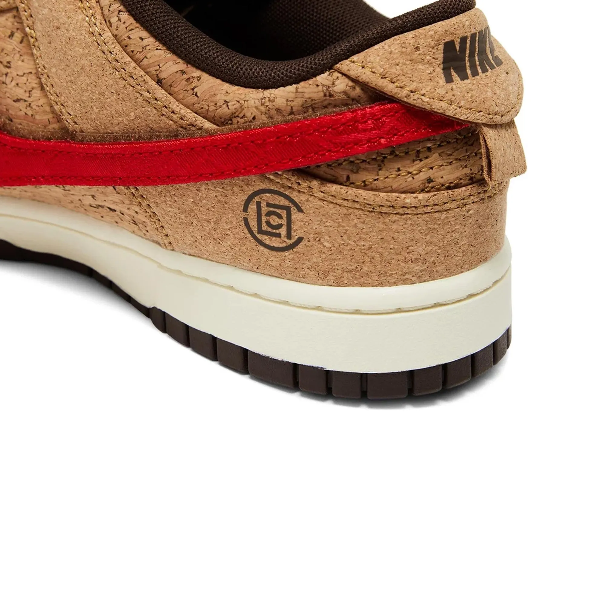 Dunk Low SP 'CLOT Cork' (2023) Asics Shoes Cheapest Prices