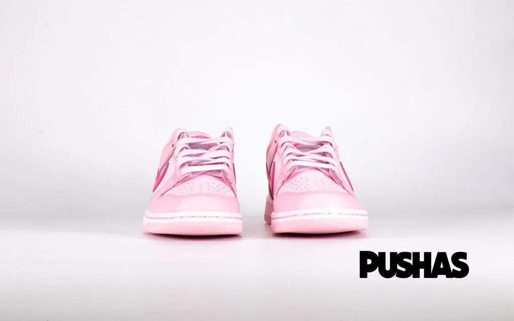 Best Asics Shoes 2023 Dunk Low 'Triple Pink' PS (2022)