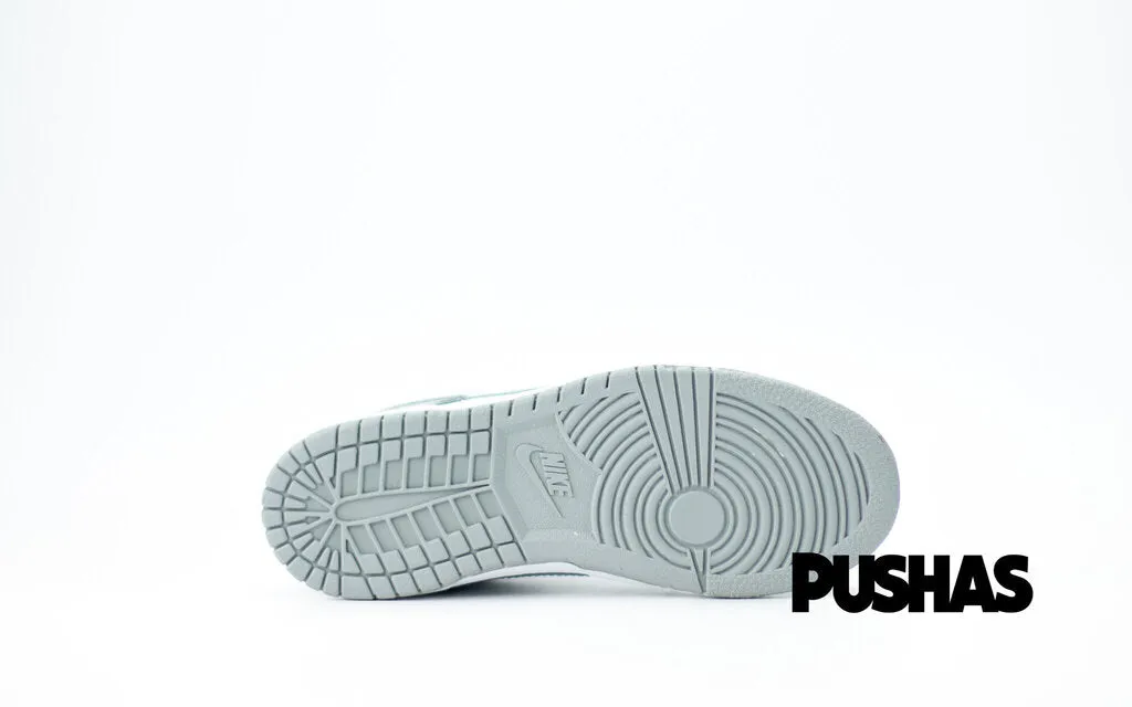 Best Asics Overpronation Shoes Dunk Low 'Two-Toned Grey' PS (2022)