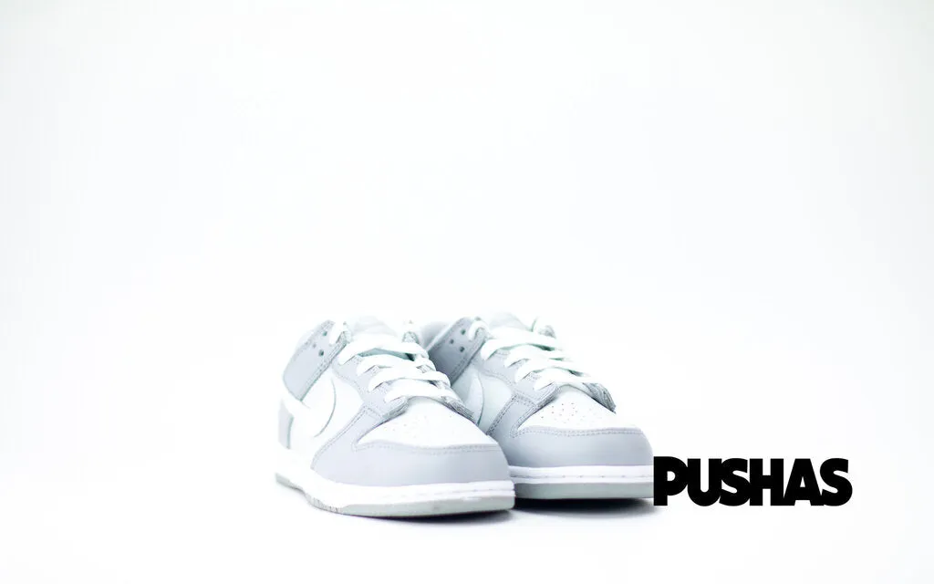 Dunk Low 'Two-Toned Grey' PS (2022) Asic Walking Shoes
