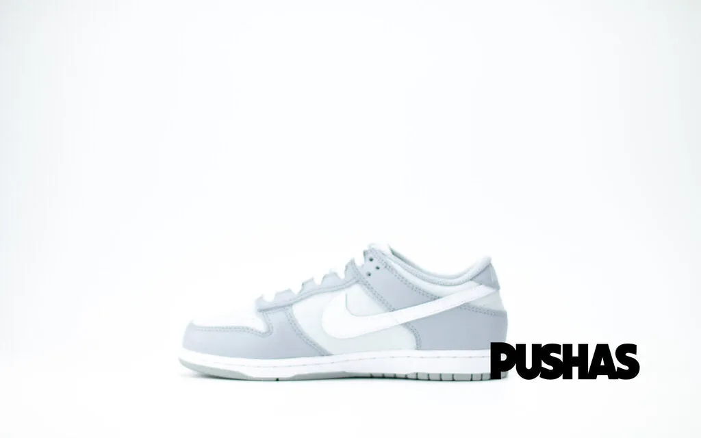 Dunk Low 'Two-Toned Grey' PS (2022) Asics Alpine Xt Trail Running Shoes