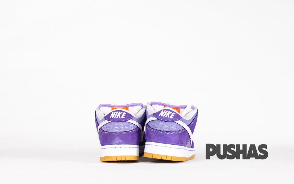 Dunk Low 'Unbleached Pack Lilac' Best Asics Zumba Shoes