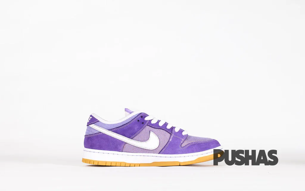 Asics Supination Walking Shoes Dunk Low 'Unbleached Pack Lilac'