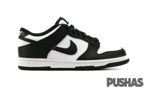 Dunk Low 'White Black / Panda' PS Asics Shoes Medical Discount