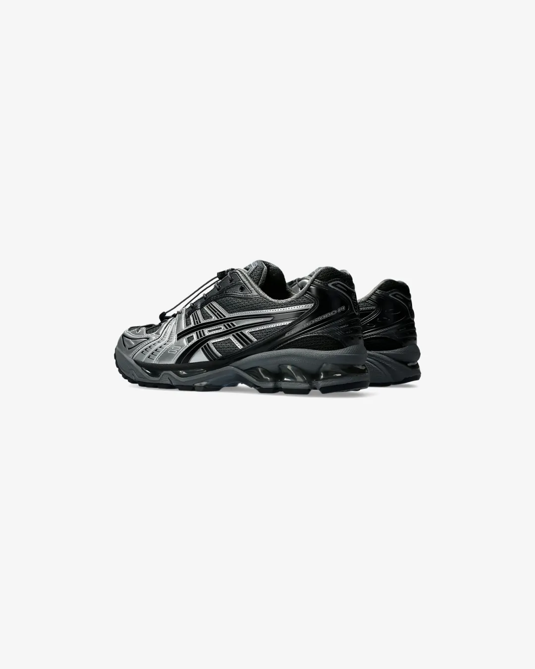 Asics x Unaffected Gel-Kayano 14 Silver Moon Sneakers Tennis Shoes Sale Asics