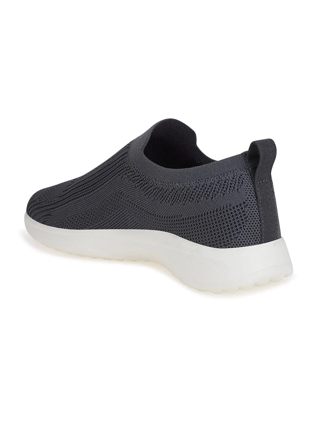 REX Grey Women's Sports Shoes Discount Trail Running Shoes