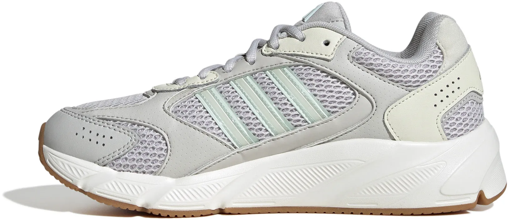 Adidas Shoes With Heart Crazychaos 2000 Women's Sportswear Shoes