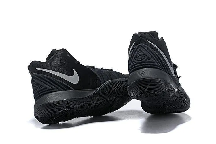 Nike Kyrie 5 Black Grey Men Basketball Shoes Sale Size US 7-12 Asics Gel Excite 6 Running Shoes
