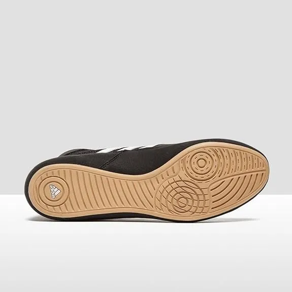 Asics Gel-resolution 8 Clay Tennis Shoes Ringerschuhe ADIDAS Havoc - Schwarz