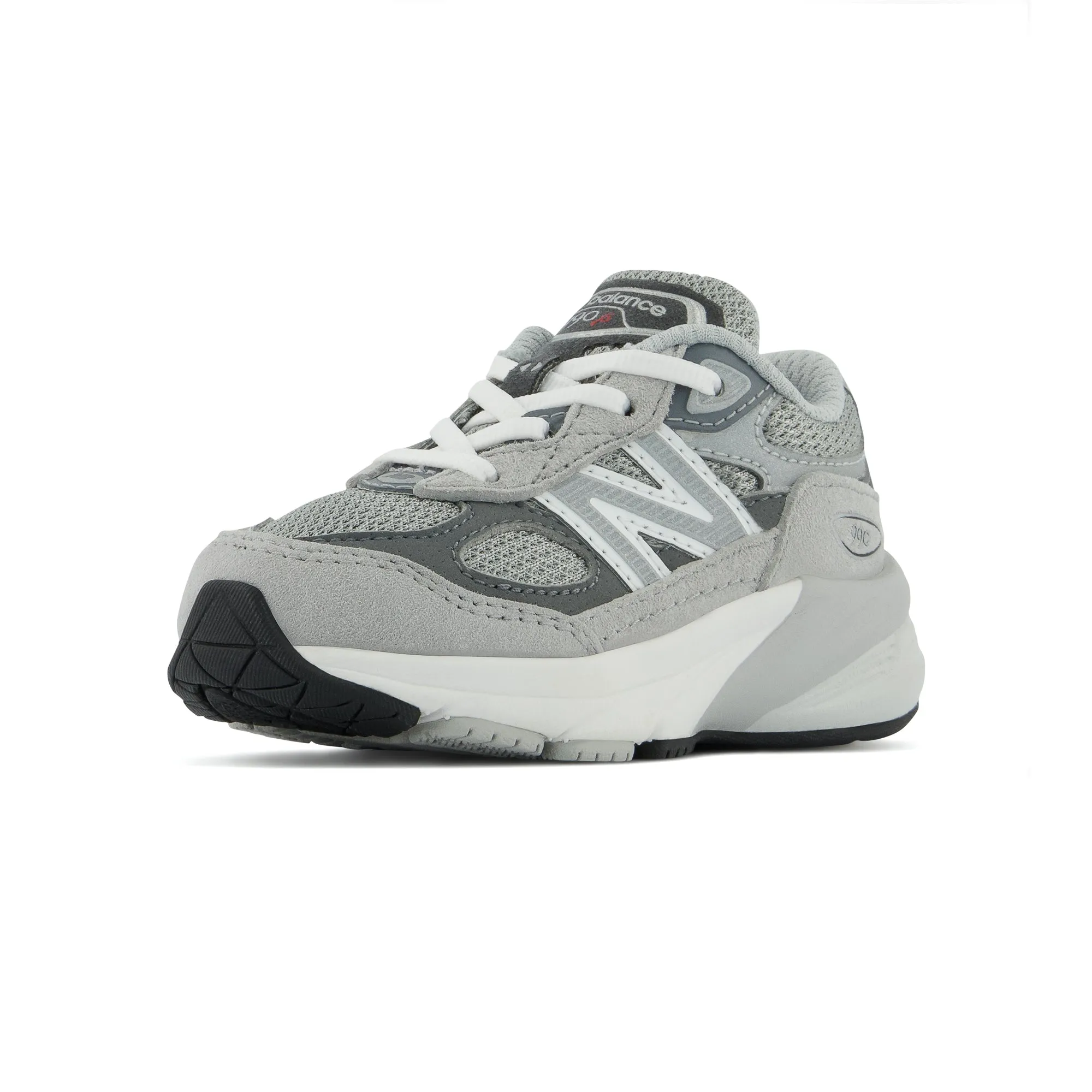 New Balance Infant 990v6 Shoes Womens Extra Wide New Balance Shoes