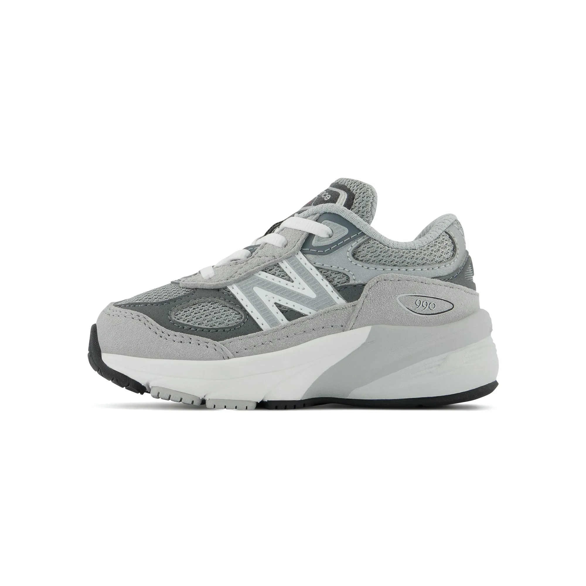 New Balance Snakeskin New Balance Infant 990v6 Shoes